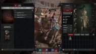 Craft Caged Heart in Cormond's Workbench (Image via Blizzard Entertainment)